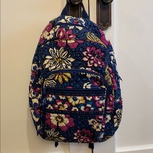 Vera Bradley backpack